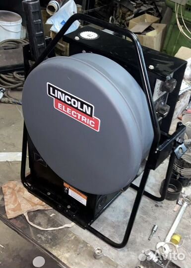 Механизм подачи проволоки lincoln electric LN-23P
