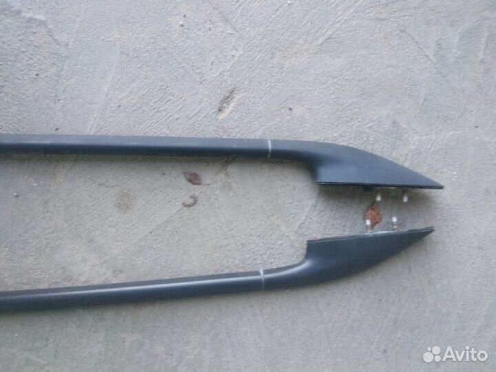 Рейлинг на крышу Opel Vectra B универсал 1995-2002