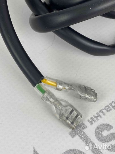 Жгут зaднего фонaря Бурaн ад 111101860-01