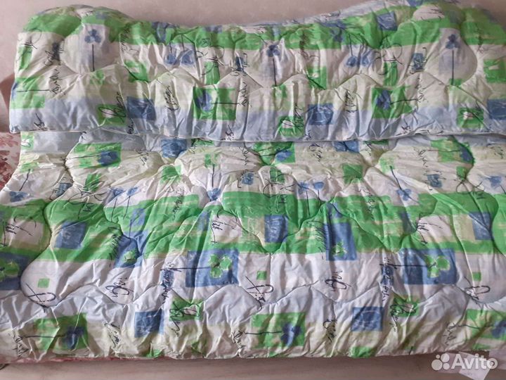 Одеяло двуспальное