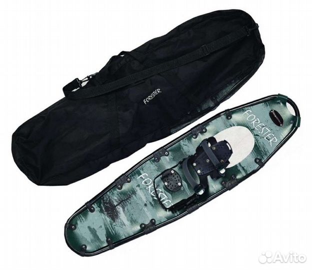Снегоступы Canadian Camper Forester 1238