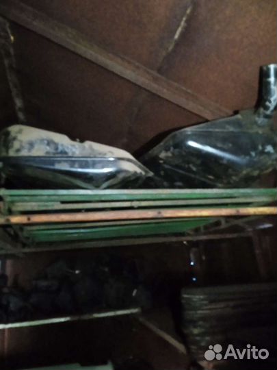 Рычаг подвески на Ниву. Авторазбор