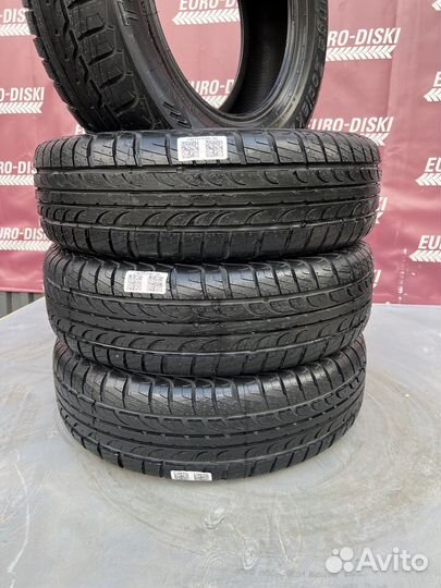 Tunga Zodiak 2 185/65 R15 92T