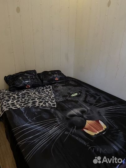 Постельное белье евро