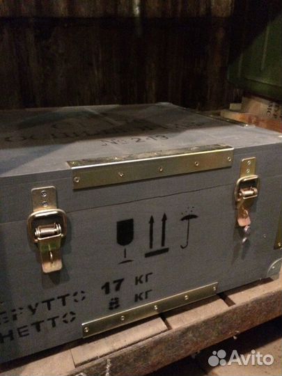 Осциллограф С1-176