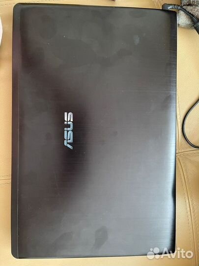 Asus