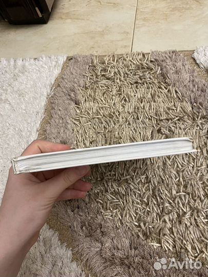 Учебник по физике 7 класс