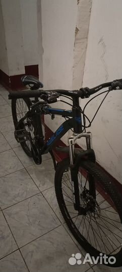 Велосипед Rebel Rise