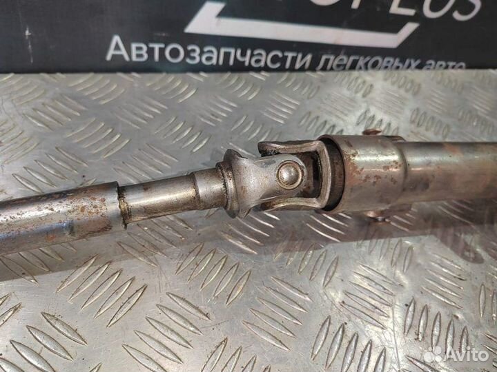 Рулевая колонка Mitsubishi Space Star 1.6