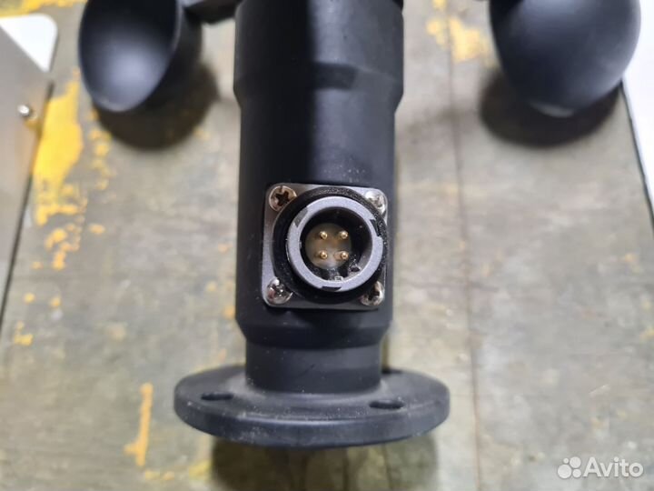 Анимометр профессиональный