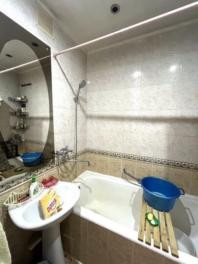 1-к. квартира, 35,5 м², 10/10 эт.