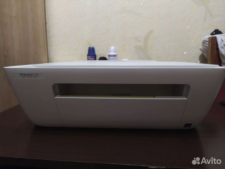 Принтер hp DeskJet 2130