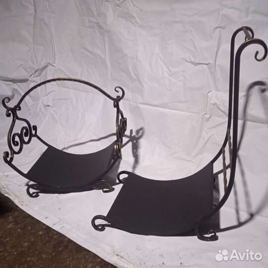 Дровница