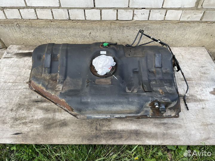 Бензобак Chevrolet Lacetti топливный бак лачетти