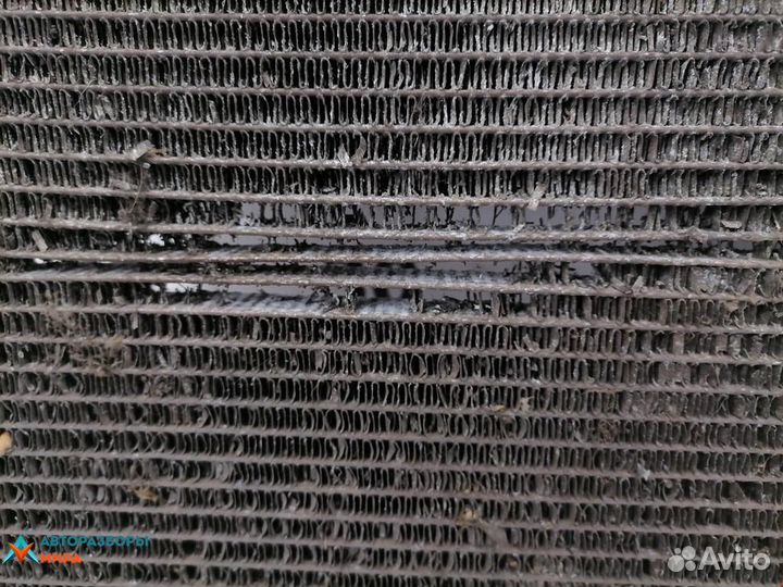 Радиатор кондиционера Toyota Prius 2 2006