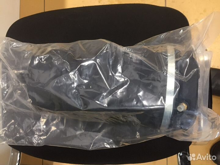 Пневмобалон land rover range rover l322