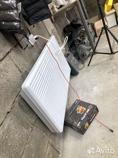 Конвекторы