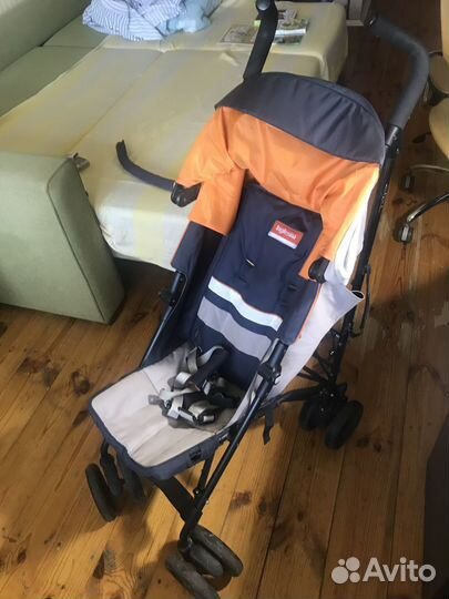 Коляска-трость Inglesina Trip