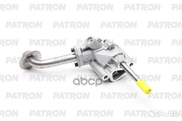 Насос масляный audi: 80/ 100 1.6-1.8, VW passat