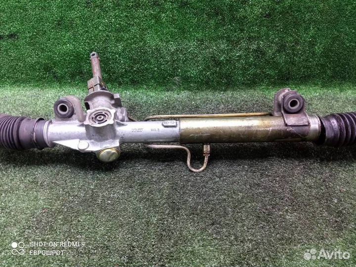 Рейка рулевая Ford Focus 1 (1998-2004)