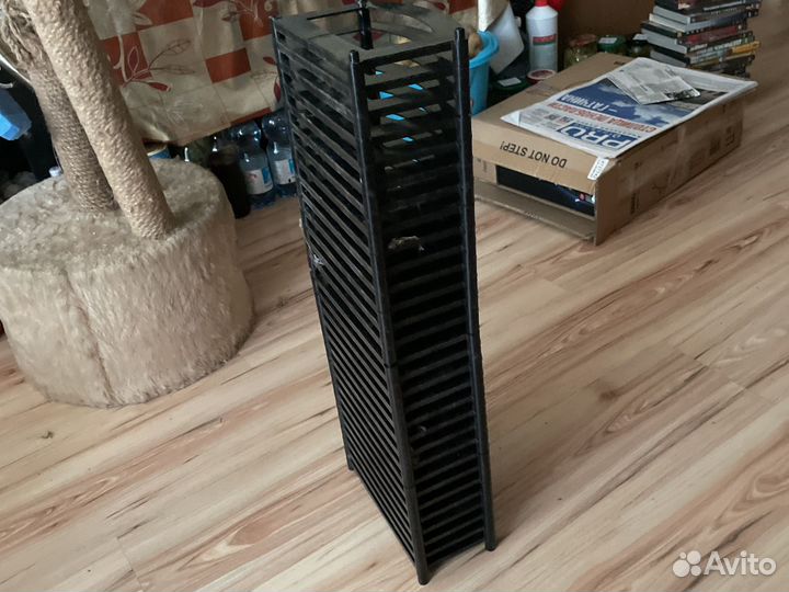 Подставка для дисков