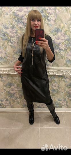 Платье женское