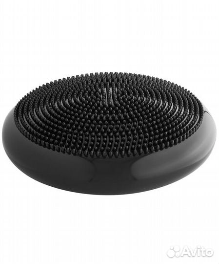 Диск балансировочный starfit BP-104 с насосом, ма