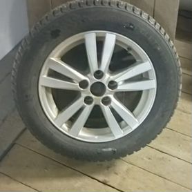 Nokian Tyres Hakkapeliitta 9 205/60 R16