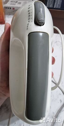 Ручной миксер Brown Imperial