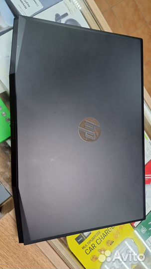 Ноутбук HP 15-CX0027UR 8GB/1TB