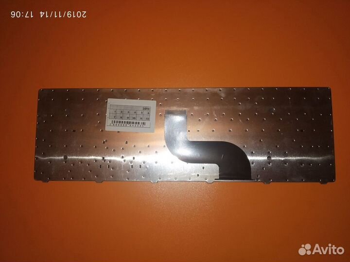 Клавиатура для Acer