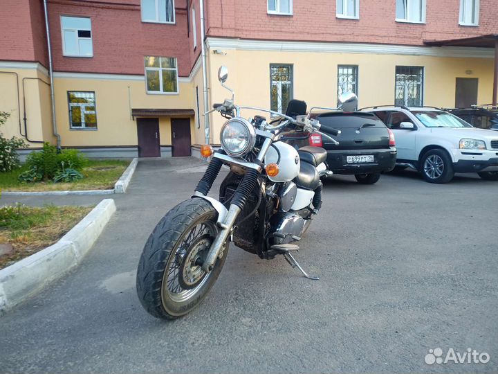 Продаю Кавасаки Вулкан 1500