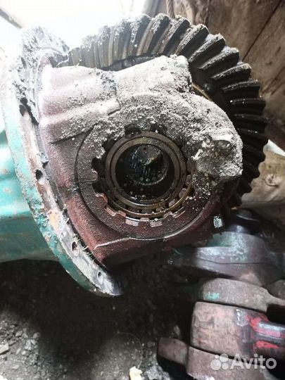 Запчасти т150