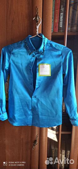 Одежда для мальчиков