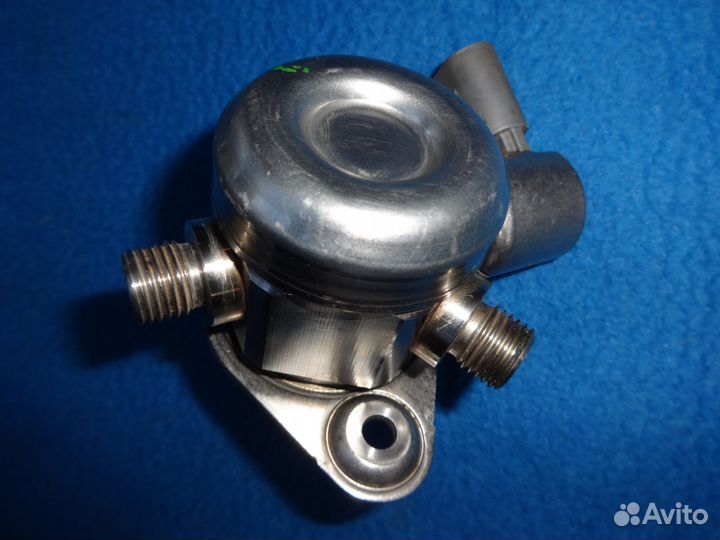 Тнвд двс бмв S63 B44A Е70-71 Х5 Х6 BMW E70-71 X5 X