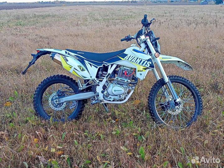 Avantis FX 250 Lux