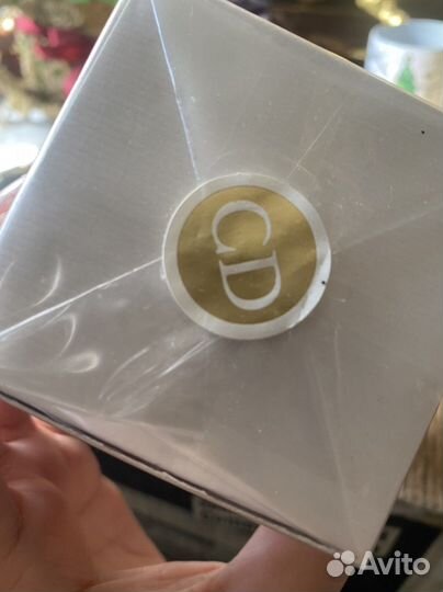 Туалетная вода jadore 100 ml