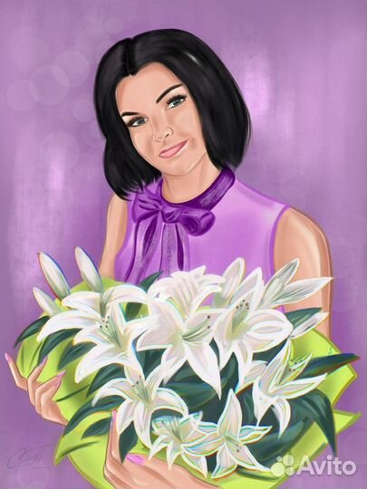 Художник иллюстратор