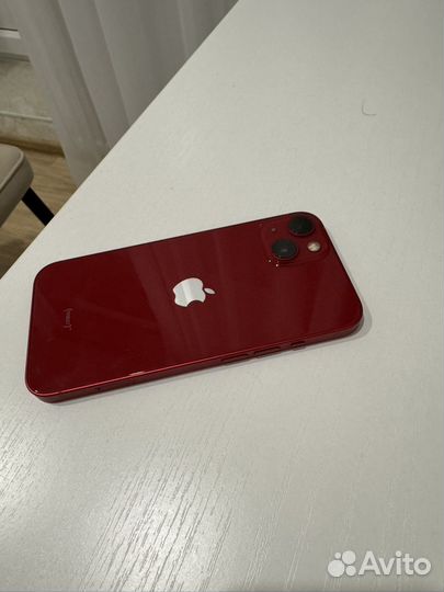 iPhone 13, 128 ГБ