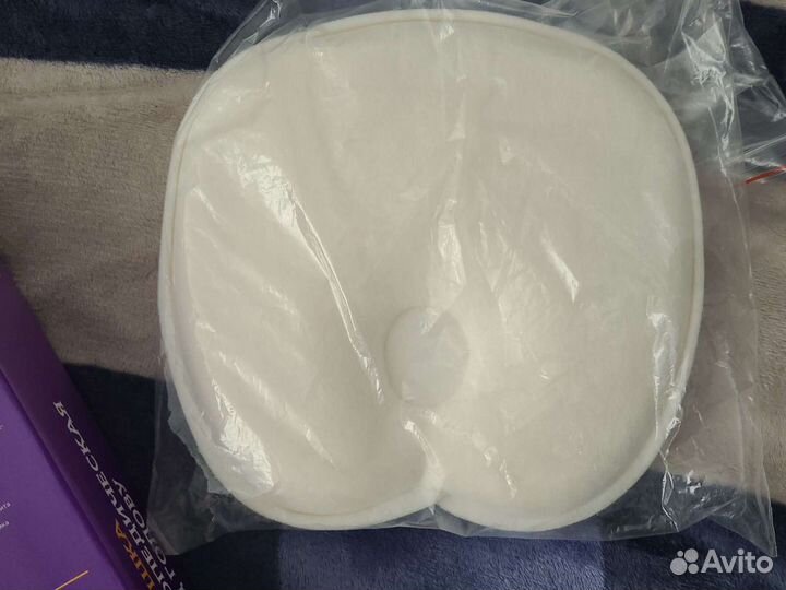 Подушка ортопедическая