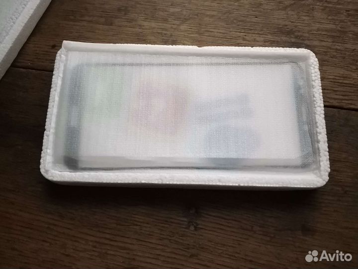 Защитное стекло на телефон Huawei