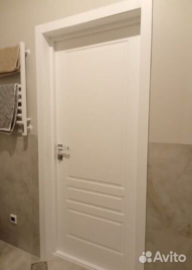 Двери межкомнатные