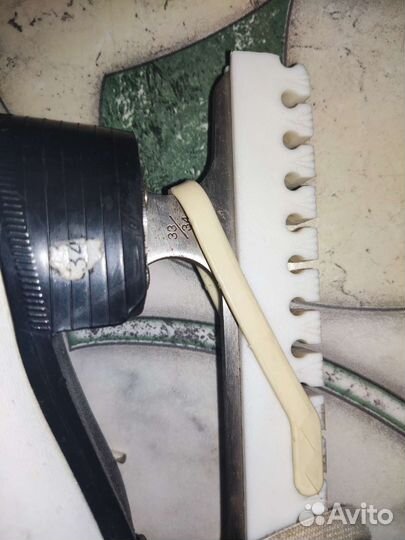 Коньки детские, Oxelo