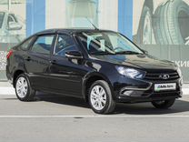 ВАЗ (LADA) Granta 1.6 MT, 2023, 14 892 км, с пробегом, цена 1 019 000 руб.