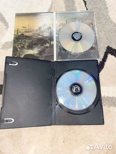 Игры для компьютера