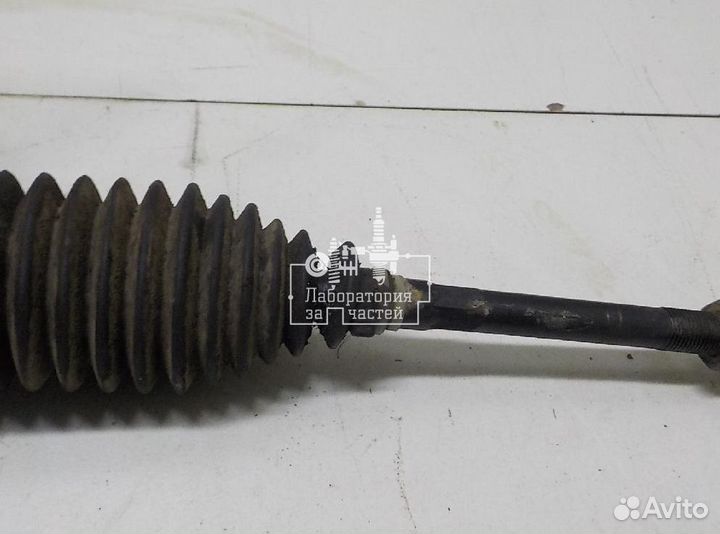 Рейка рулевая Ford 1742577