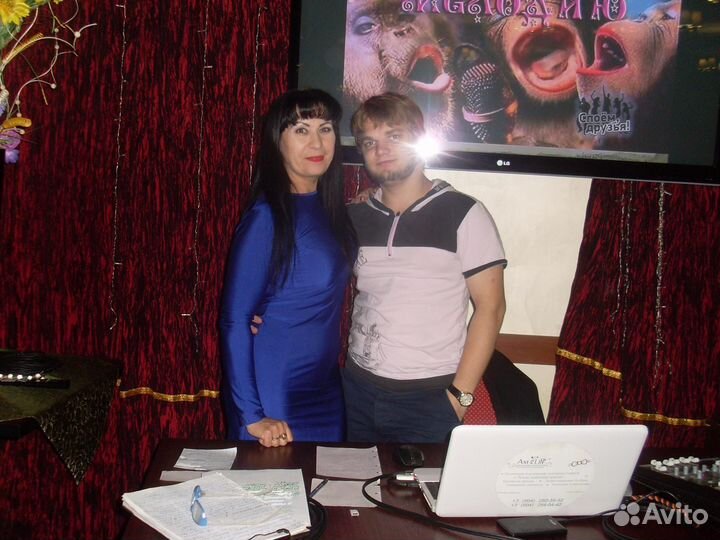 Свадьбы,юбилеи,корпоративы