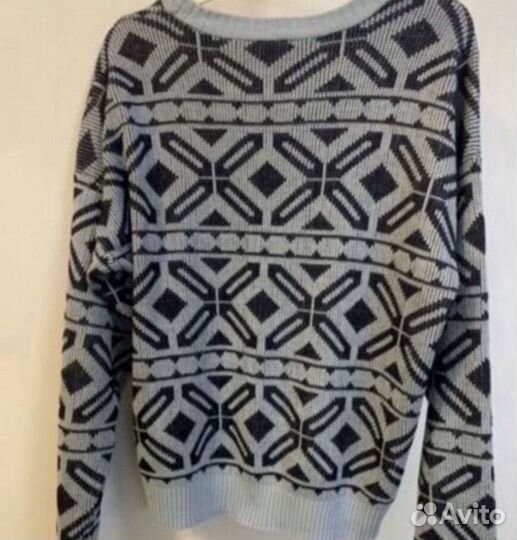 Джемпер мужской