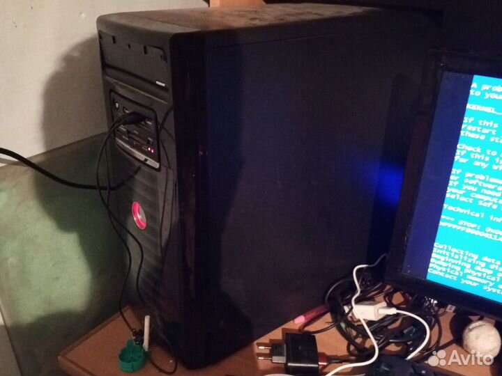 Монитор Viewsonic