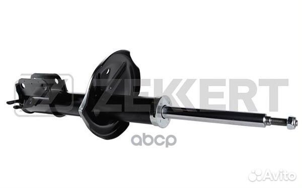 Амортизатор газовый правый передней подвески Ch